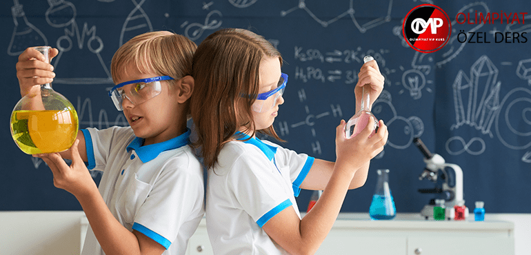 7. sınıf fen özel ders