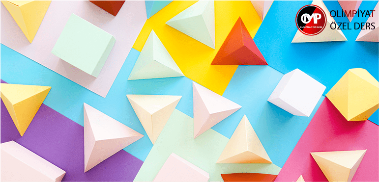 tyt ayt geometri özel ders