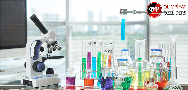 11. sınıf kimya özel ders