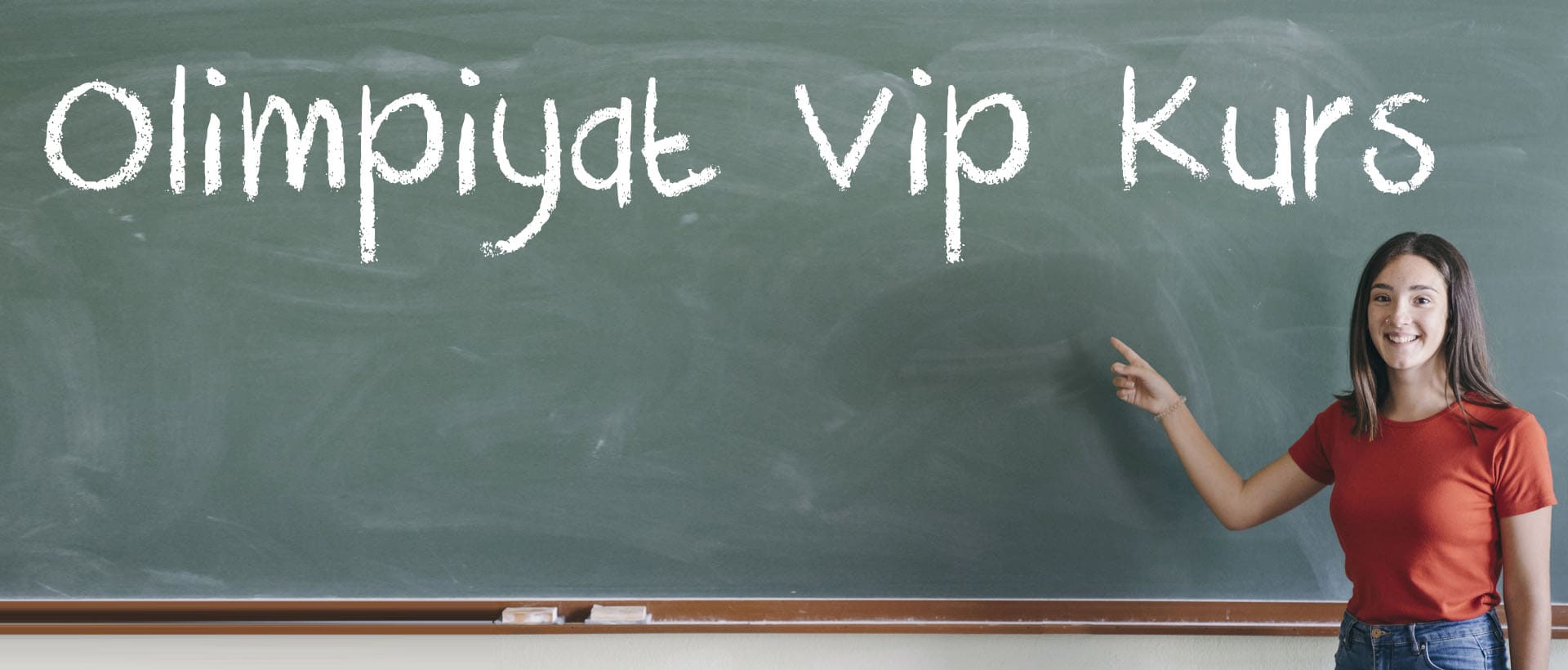 olimpiyat özel ders