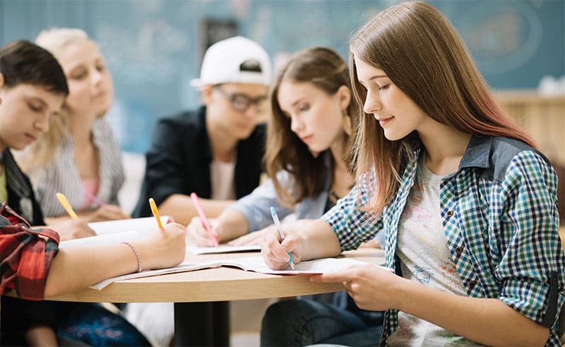 olimpiyat özel ders