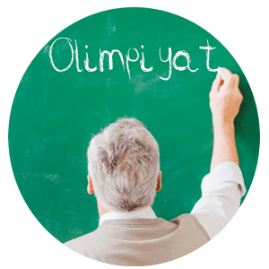 olimpiyat özel ders